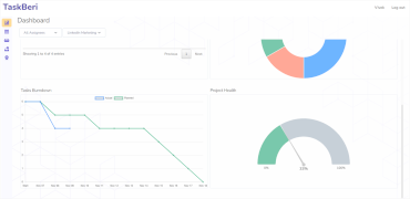 Project Health Tracker